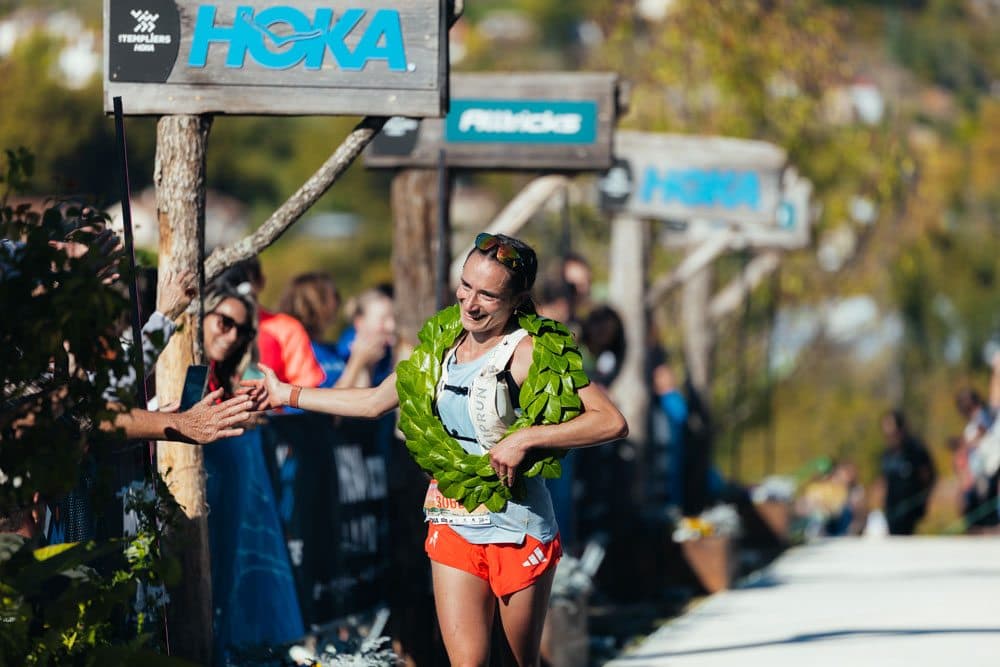 Photo officielle du Festival des Templiers 2025