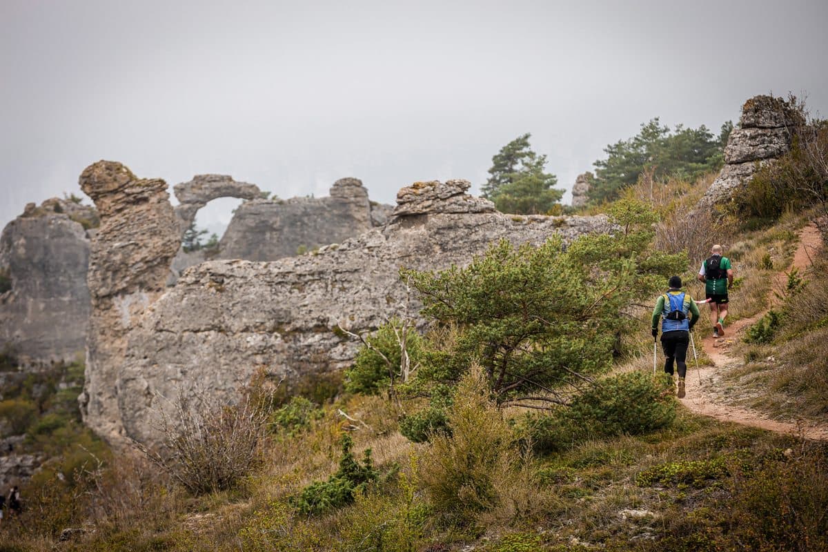 Photo officielle du Festival des Templiers 2025