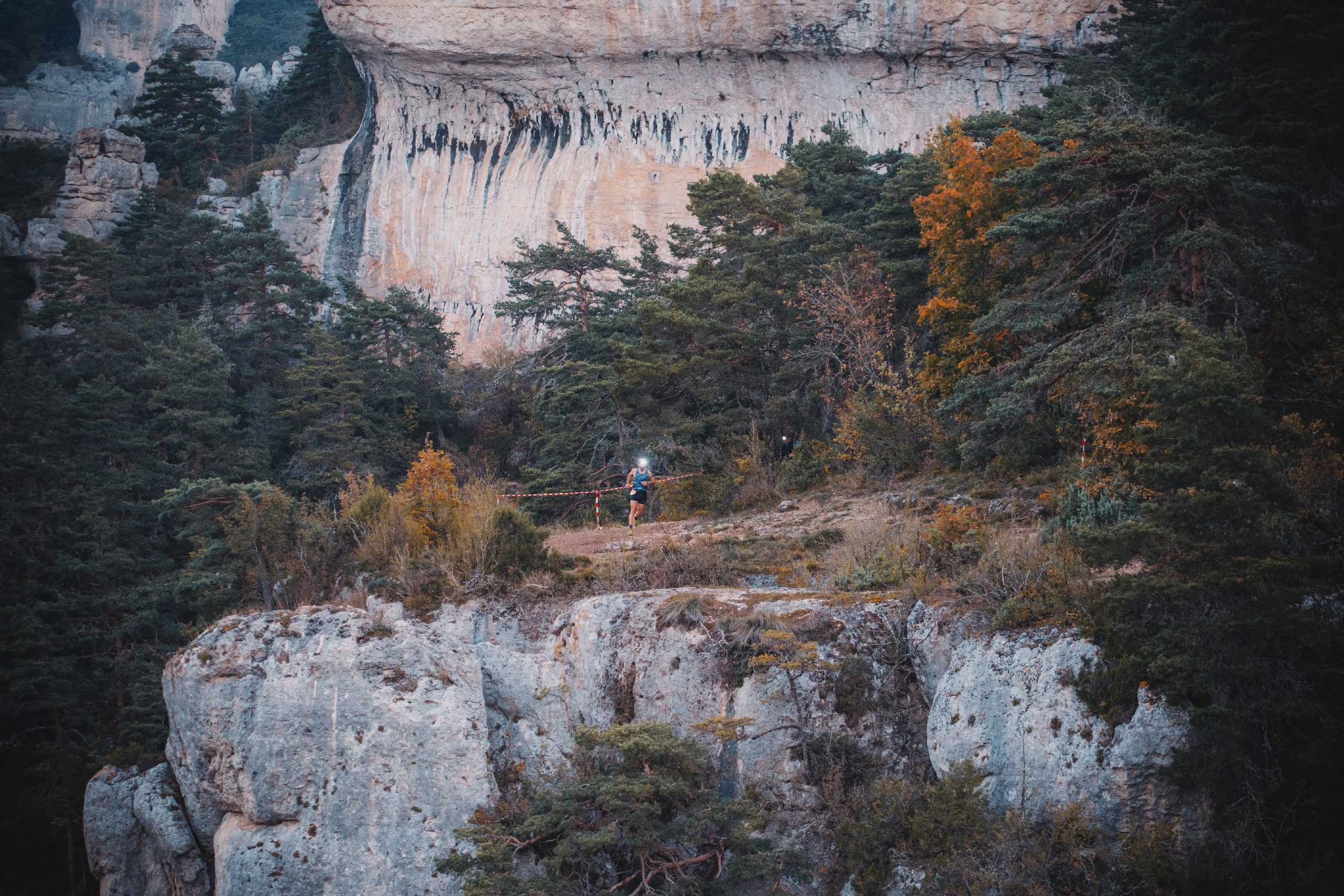 Marathon du Larzac