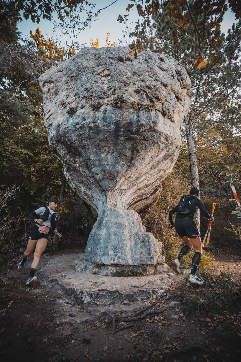 L'Endurance Trail