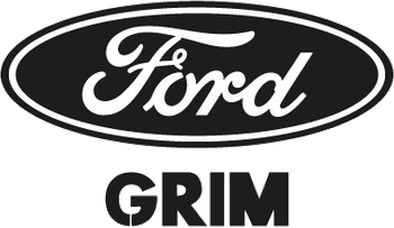 Ford Groupe Grim